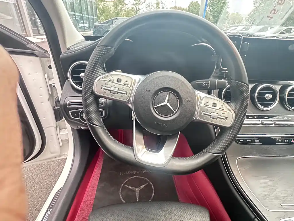 Mercedes-Benz C-Class 2020 C 260 L Sports Edition купить на сайте DeffCars