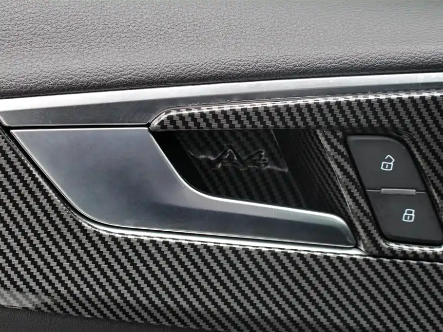 Audi A4L 2020 40 TFSI luxury and dynamic model купить на сайте DeffCars