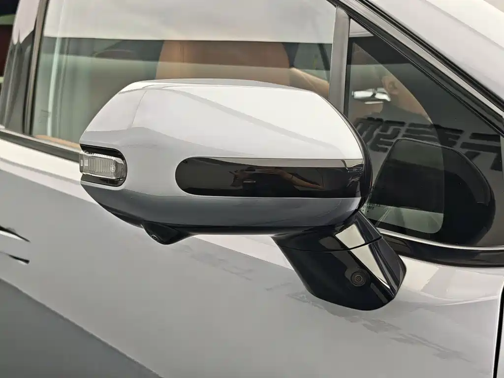 Changan Qiyuan E07 2025 pure electric four-wheel drive 90kWh Ultra high-performance version купить на сайте DeffCars
