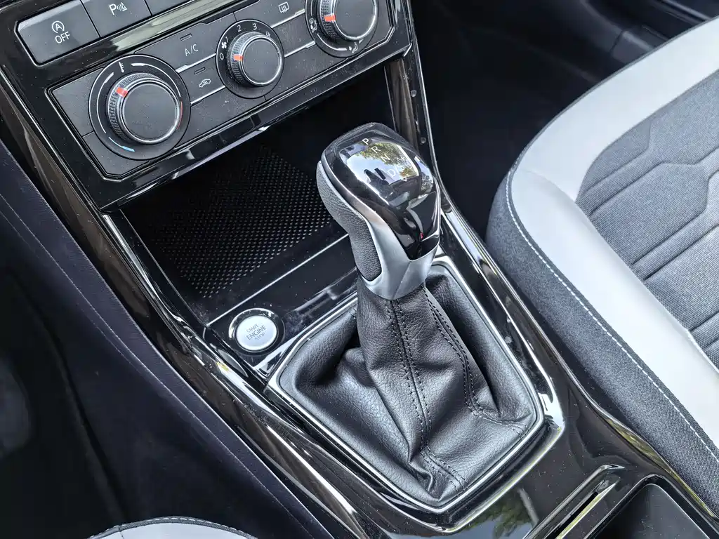 Tuyue 2025 Xinrui 300TSI Ruiyi Edition купить на сайте DeffCars