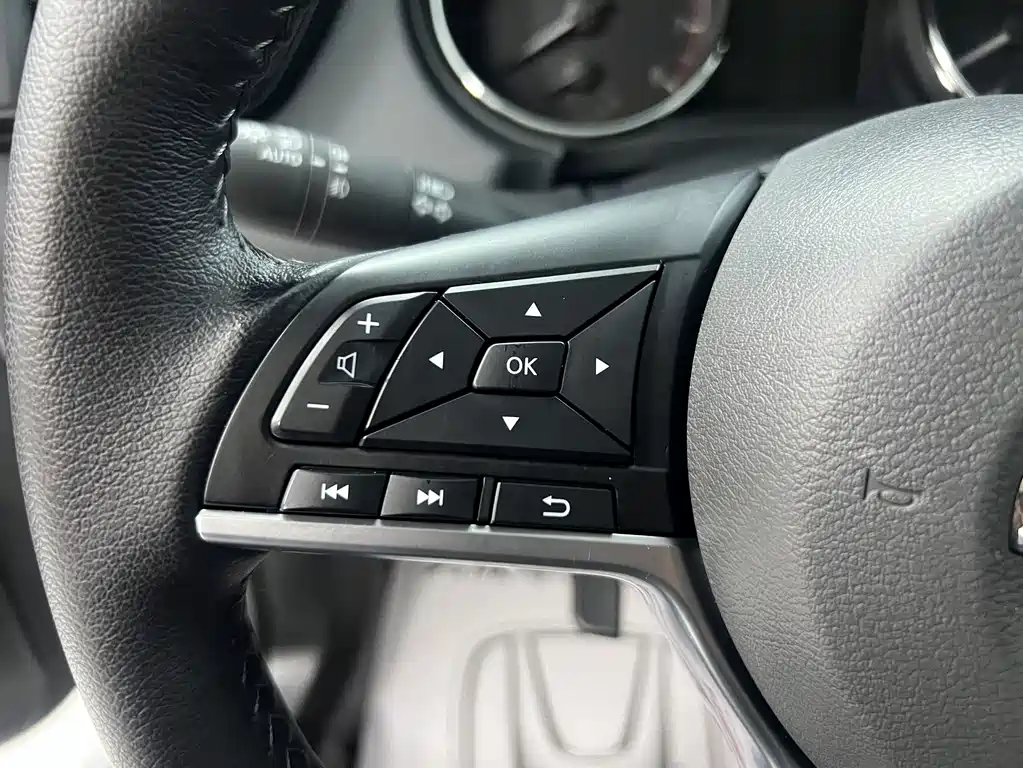 X-Trail 2022 facelift 2.0L 2WD Intelligent Comfort Edition купить на сайте DeffCars