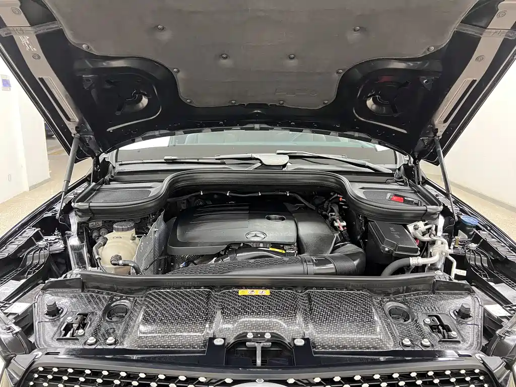 Mercedes-Benz GLE 2022 GLE 350 4MATIC Fashion Model купить на сайте DeffCars