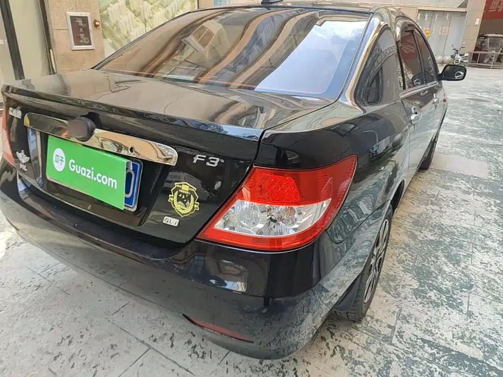 BYD F3 2020 1.5L Manual Classic купить на сайте DeffCars