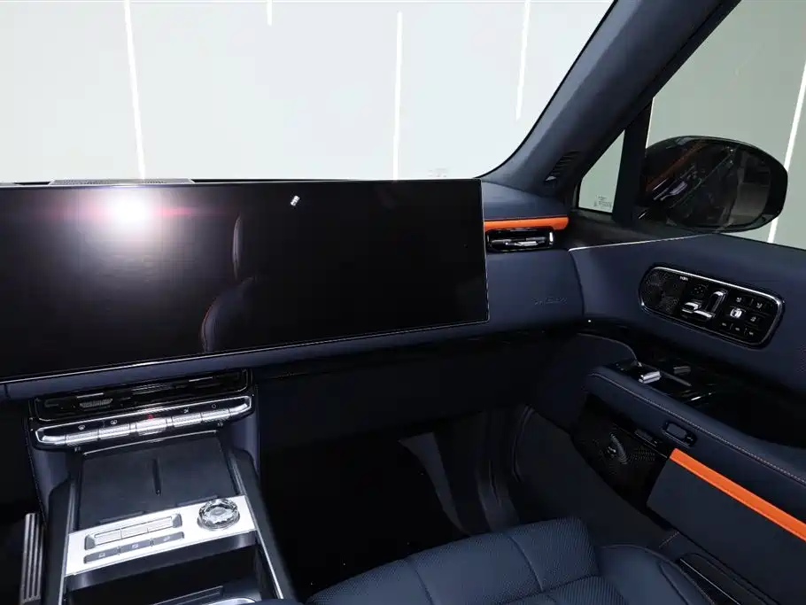 JiKrypton 9X 2025 Yao Black Edition 70kWh купить на сайте DeffCars