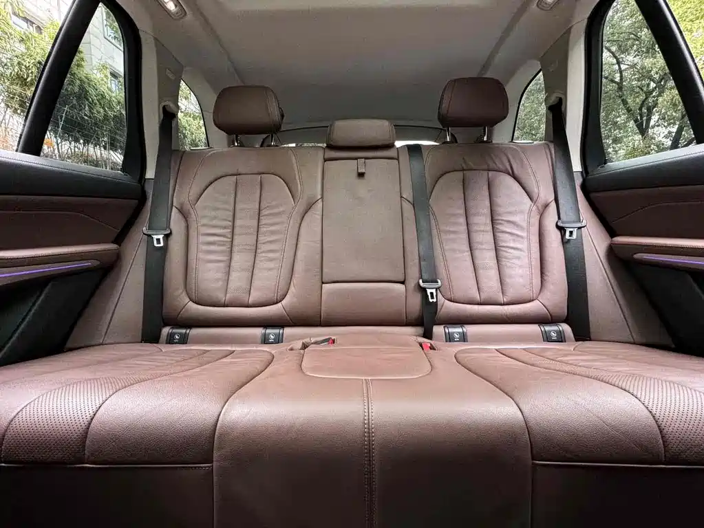 BMW X5 imported 2019 xDrive40i exclusive M sports package купить на сайте DeffCars