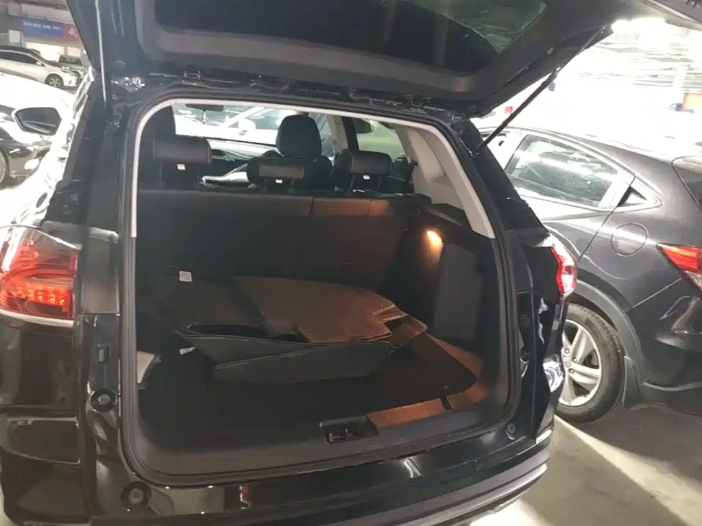 Boyue 2022 Boyue X 1.8TD DCT Smart купить на сайте DeffCars