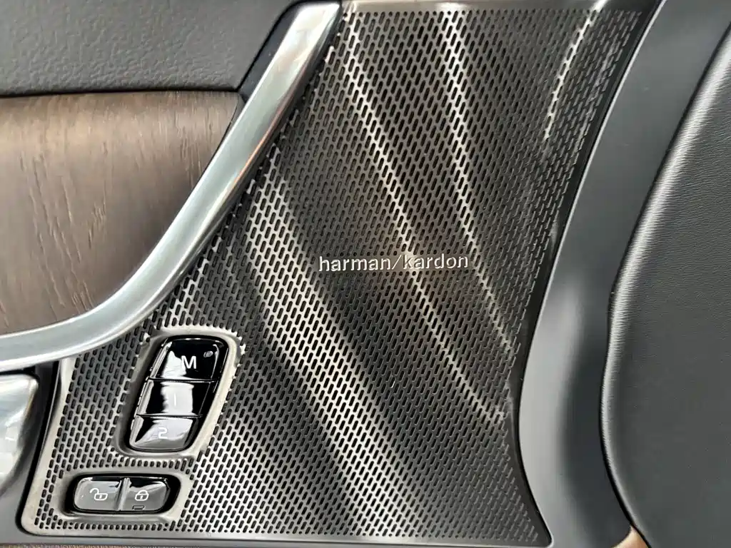 Volvo S90 2025 B5 Zhiyuan Luxury Edition купить на сайте DeffCars