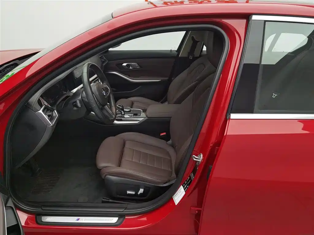 BMW 3 Series 2020 facelift 325Li xDrive M Sports Package купить на сайте DeffCars
