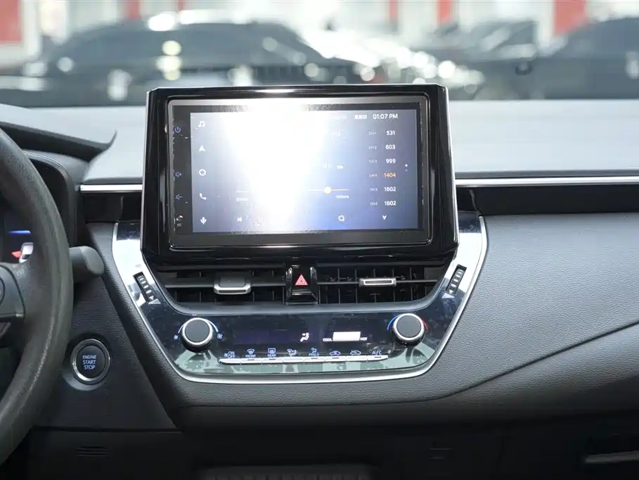 Ralink 2023 185T CVT sports version купить на сайте DeffCars