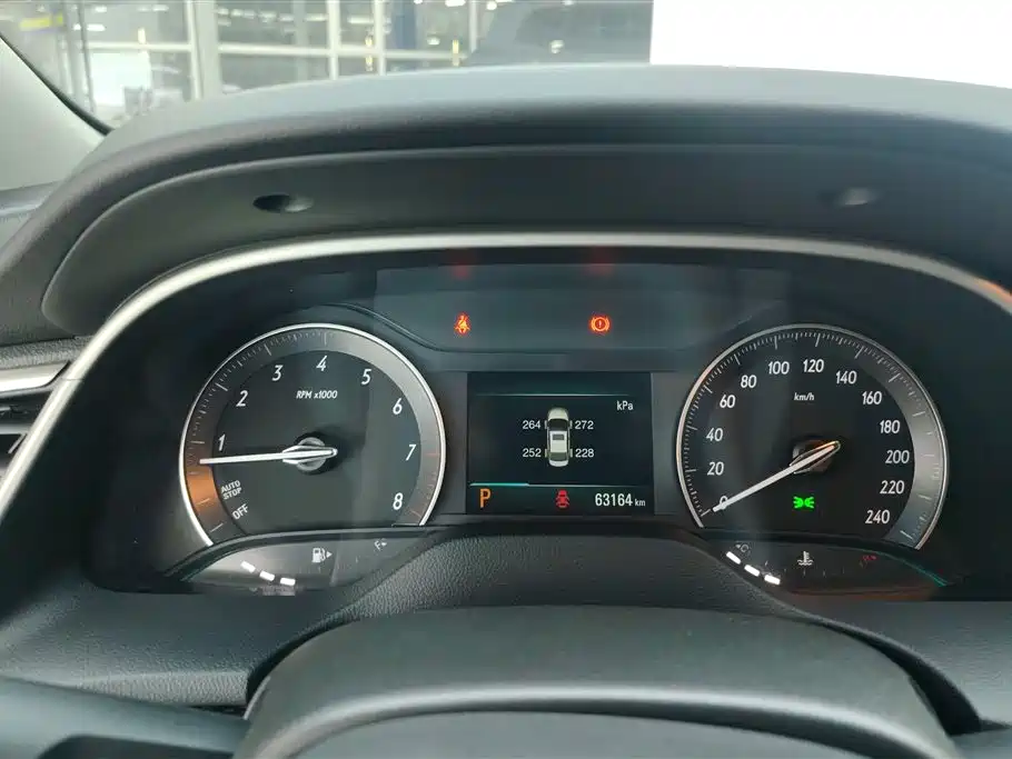 Yinglang 2021 model model 1.5L automatic elite model купить на сайте DeffCars
