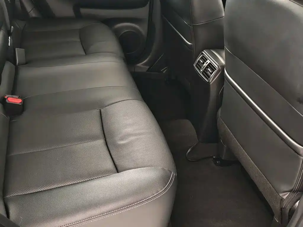 X-Trail 2023 Classic 2.0L 2WD Intelligent Link Premium Edition купить на сайте DeffCars