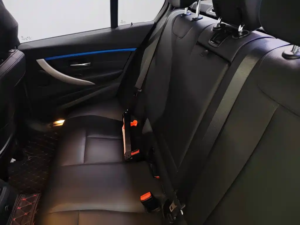 BMW 3 Series 2018 320i M Sports Package купить на сайте DeffCars