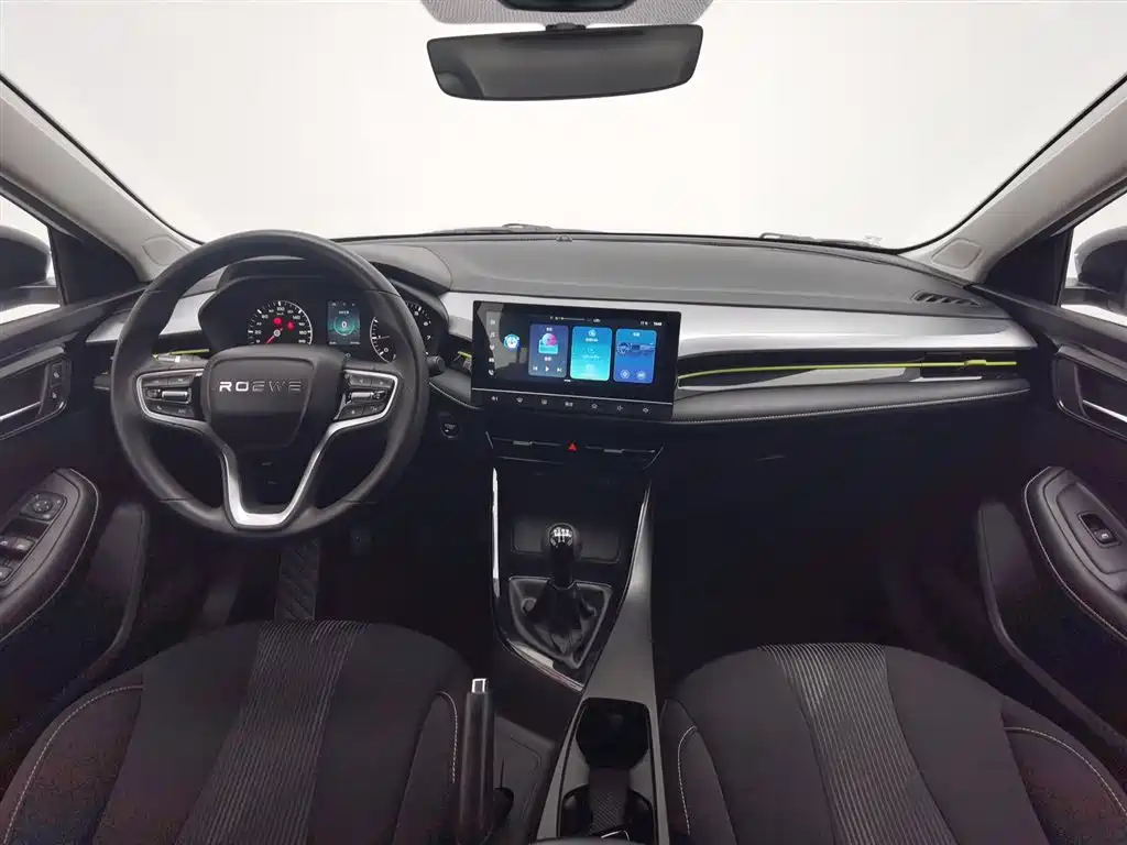 Roewe i5 2021 1.5L manual platinum version купить на сайте DeffCars