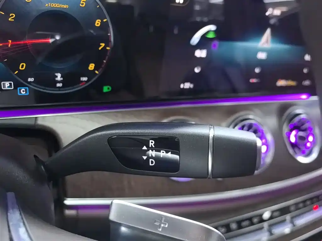 Mercedes-Benz E-Class 2023 facelift E 300 L luxury model купить на сайте DeffCars