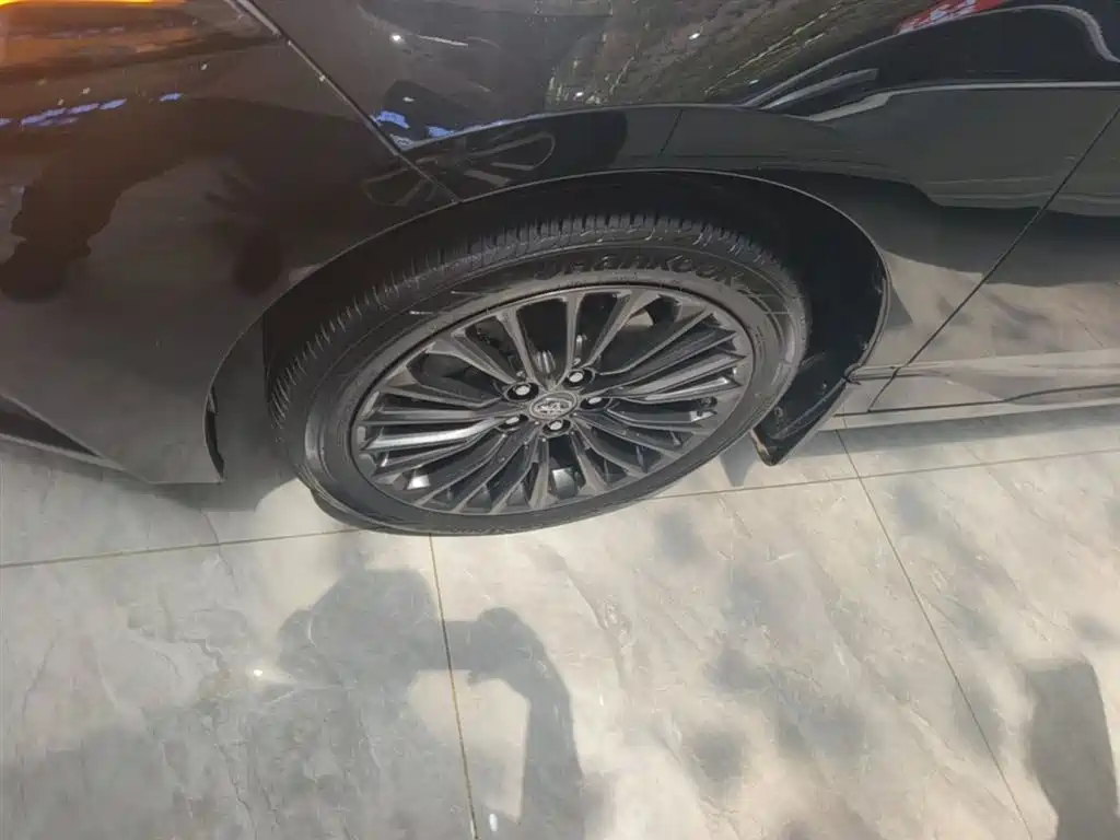 Asia Dragon 2022 2.0L XLE Exclusive Edition купить на сайте DeffCars