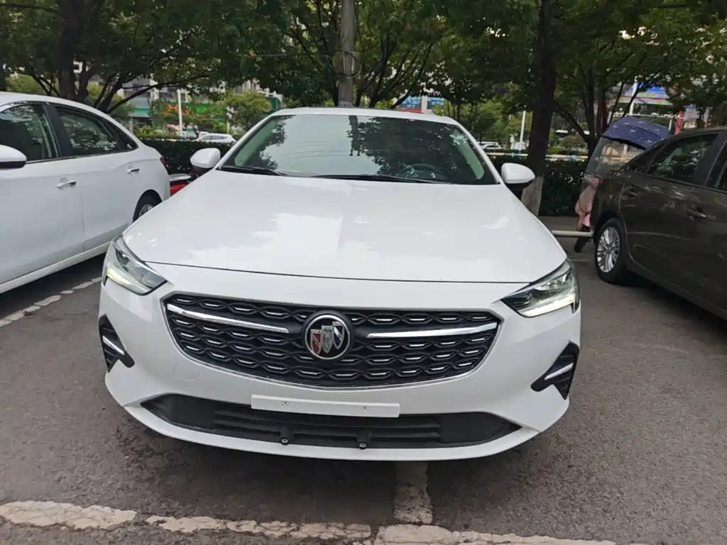 Regal 2022 552T Smart Edition купить на сайте DeffCars