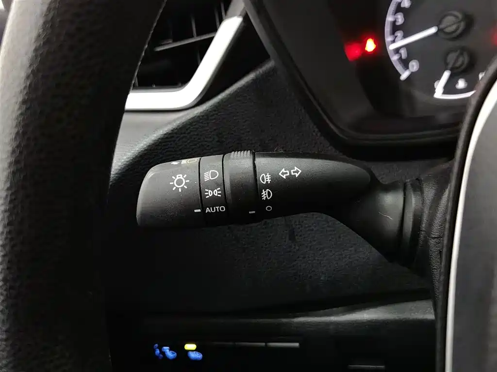 Corolla 2021 1.2T S-CVT Pioneer PLUS Edition купить на сайте DeffCars