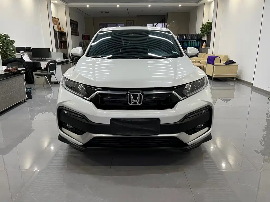 Honda XR-V 2021 1.5L CVT Comfort Edition купить на сайте DeffCars