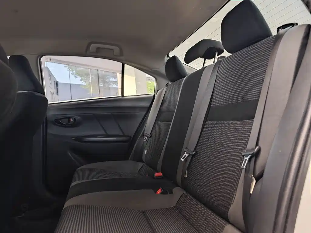 Vios 2022 1.5L 20th Anniversary Edition купить на сайте DeffCars