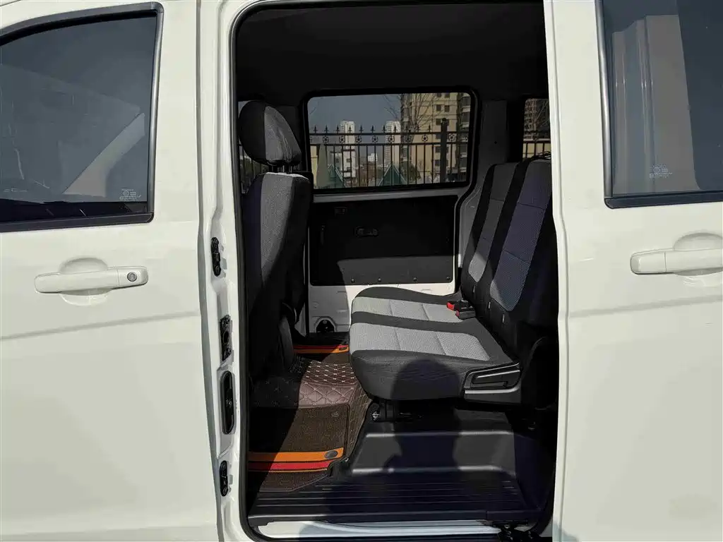 Uno S 2021 1.5L Uno S Smart Edition single steam air-conditioned bus JL473QG купить на сайте DeffCars