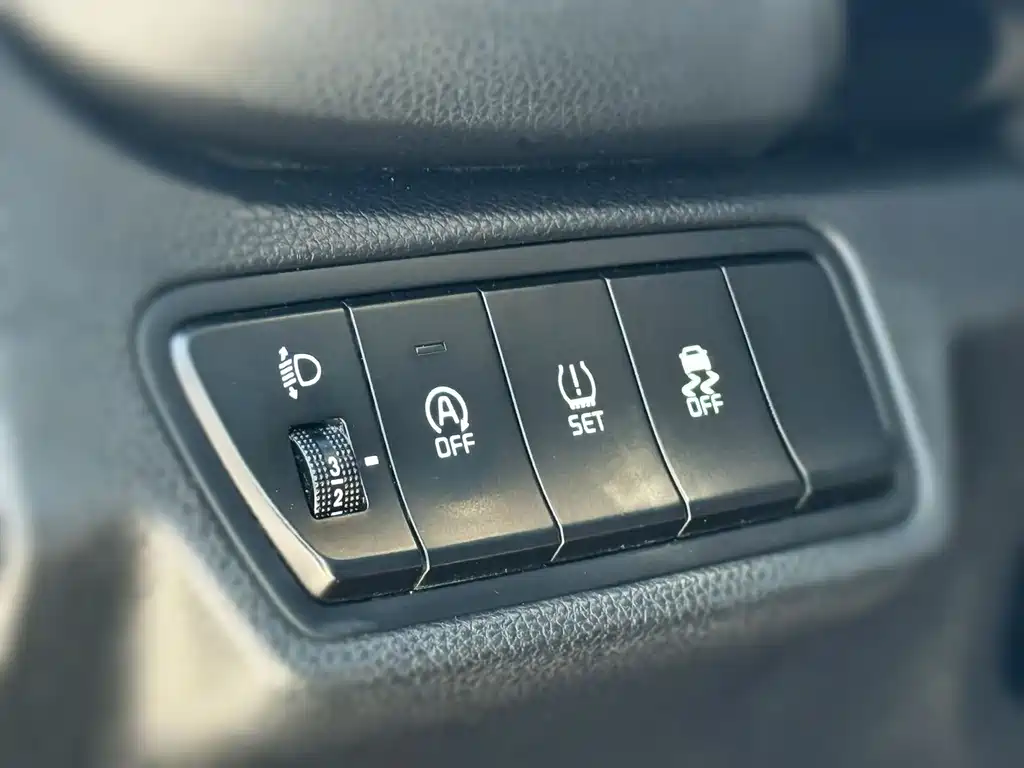 KX3 Propao 2021 1.5L CVT refreshed version купить на сайте DeffCars