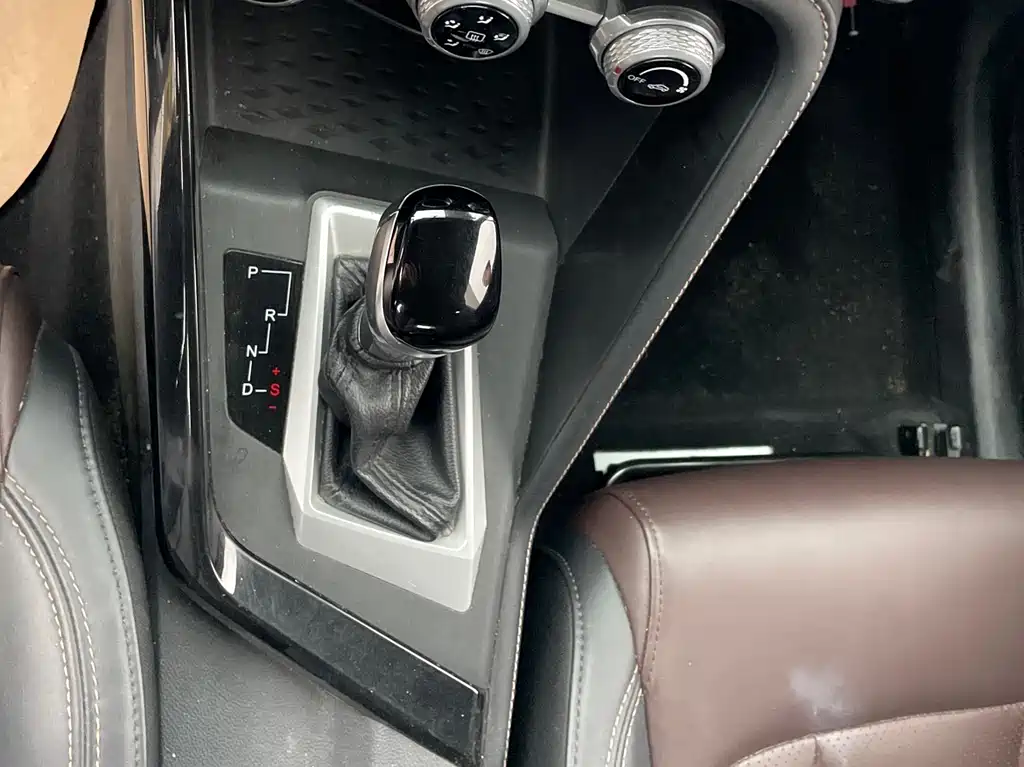 Changan CS15 2019 1.5L automatic aggressive model National V купить на сайте DeffCars