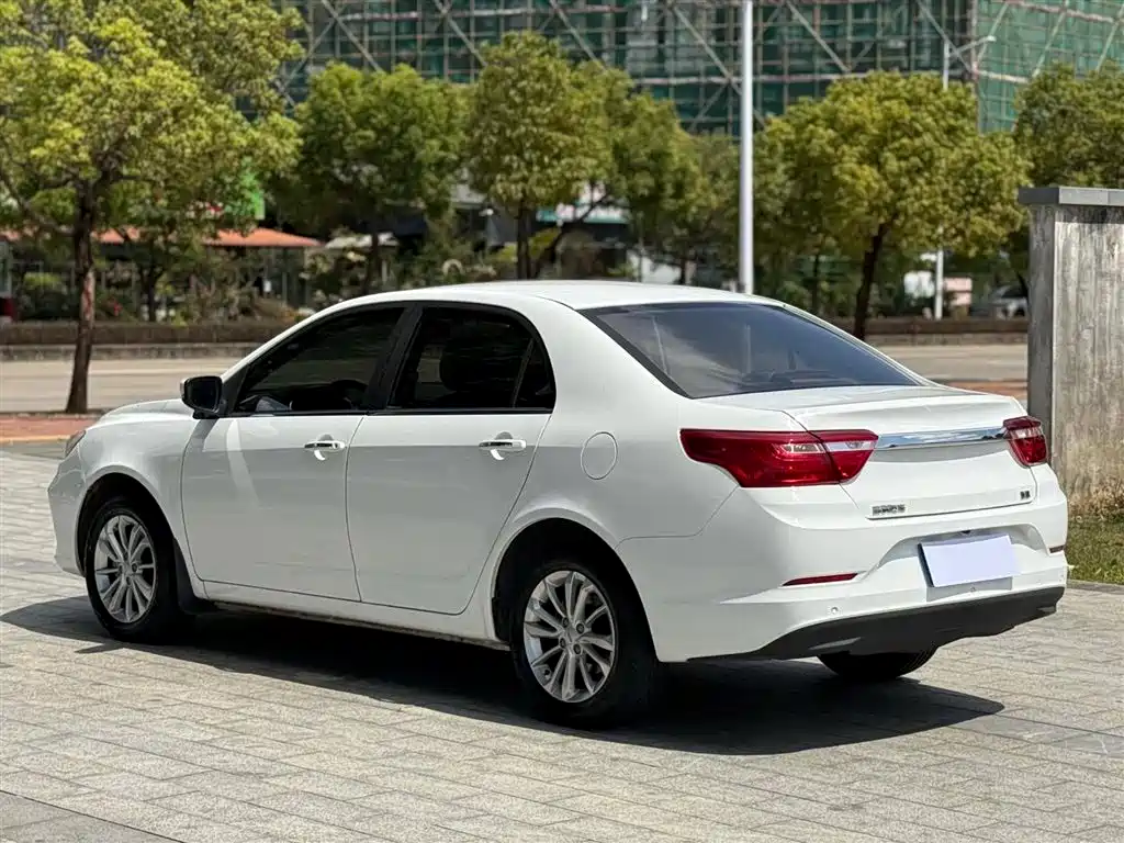 Vision 2020 facelift 1.5L CVT Asian Games version купить на сайте DeffCars