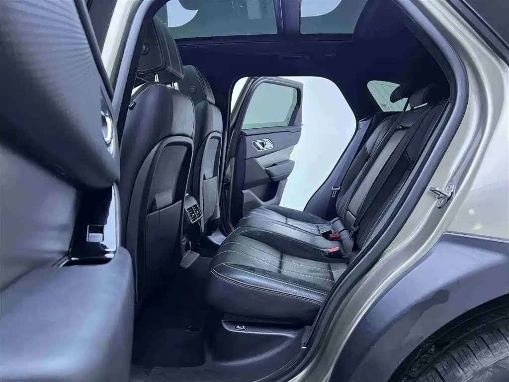 Range Rover Velar 2018 P380 R-DYNAMIC S купить на сайте DeffCars