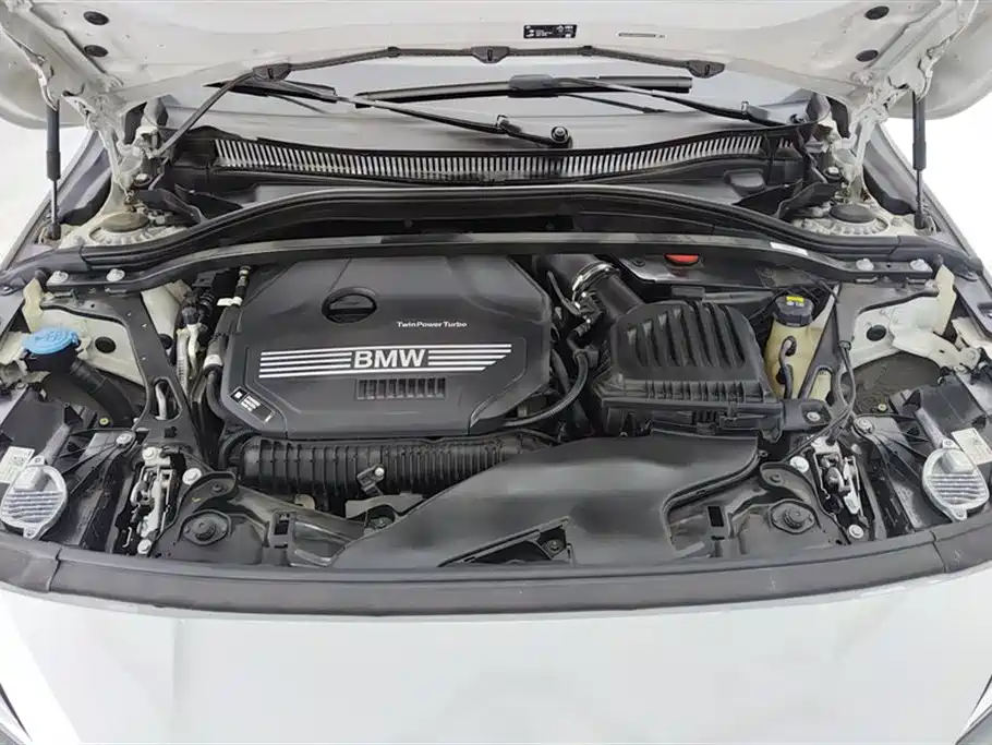 BMW 2 Series Imported 2021 225i Four-Door Coupe M Sports Package купить на сайте DeffCars