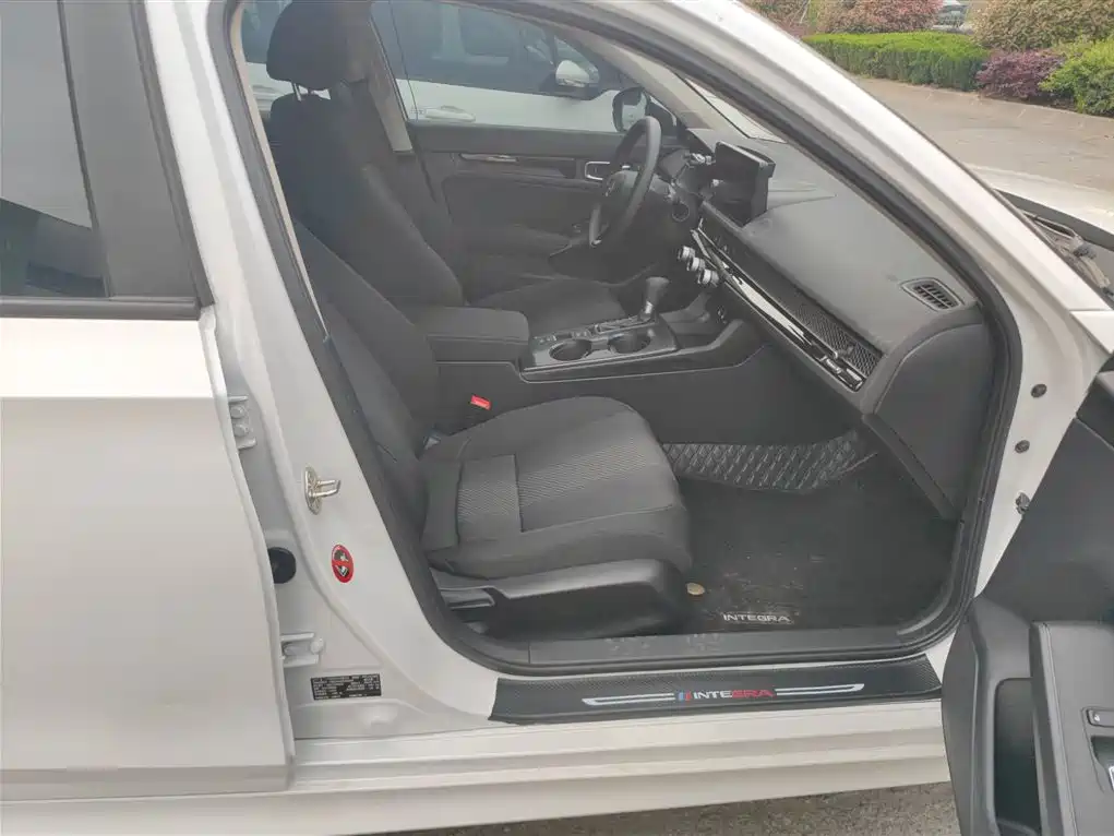 Model 2022 240TURBO CVT Technology Edition купить на сайте DeffCars