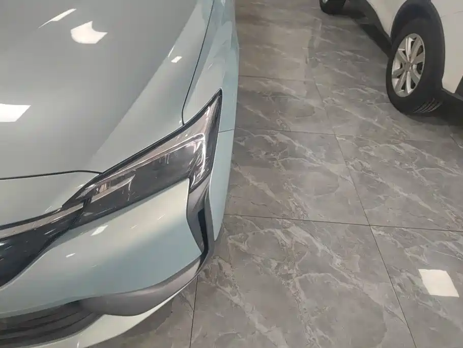Weilan 6 2022 plug-in hybrid interconnected fashion model купить на сайте DeffCars
