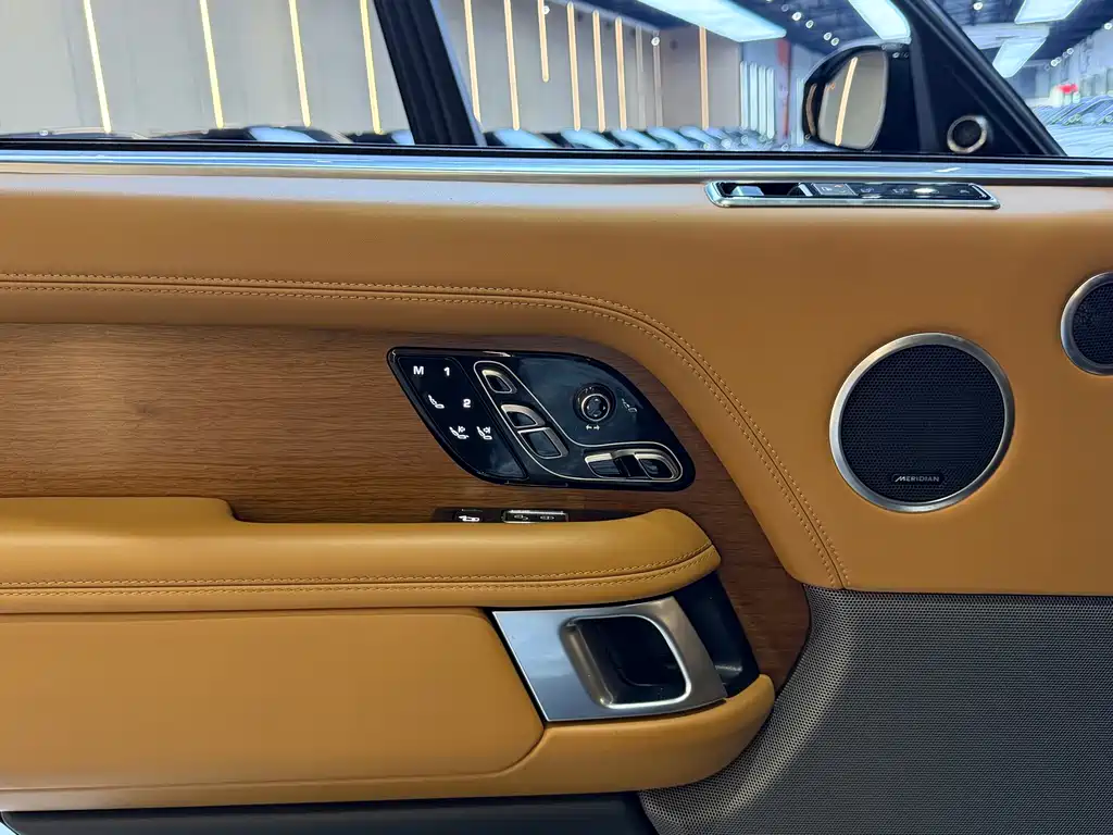 Range Rover 2019 3.0 SC V6 Honored Creation Extended Edition купить на сайте DeffCars