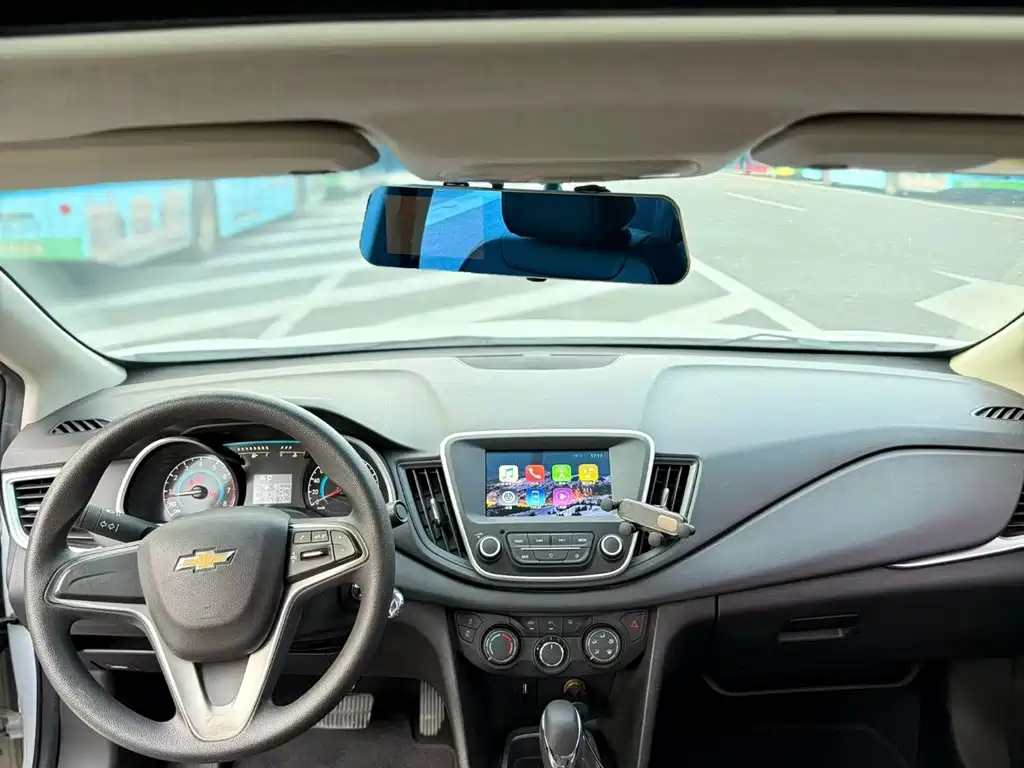 Covoz 2019 320 Automatic Xinyue Edition купить на сайте DeffCars