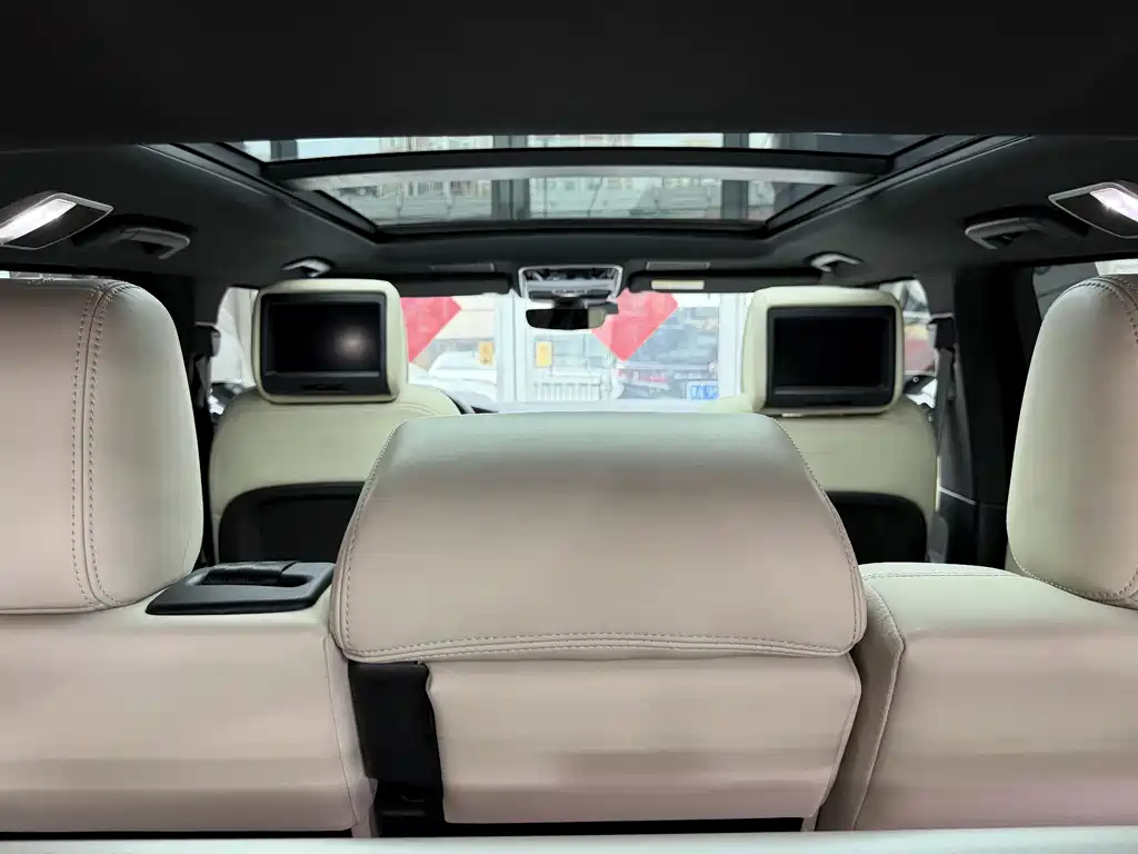Range Rover Sport 2020 3.0 L6 SE купить на сайте DeffCars
