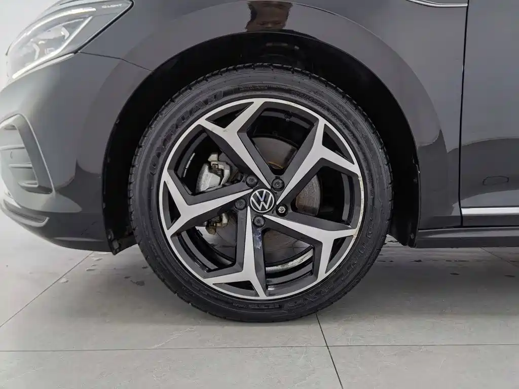 Passat 2022 330TSI Elite Edition купить на сайте DeffCars