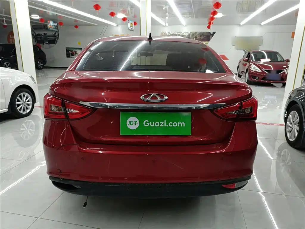 Arrizo 5 2019 facelift PRO 1.5L Manual Youth Edition National VI купить на сайте DeffCars