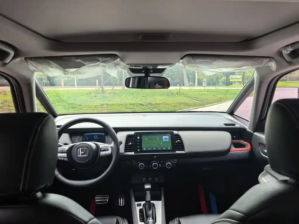 LIFE 2021 1.5L CVT SPO-SS Smart Edition купить на сайте DeffCars