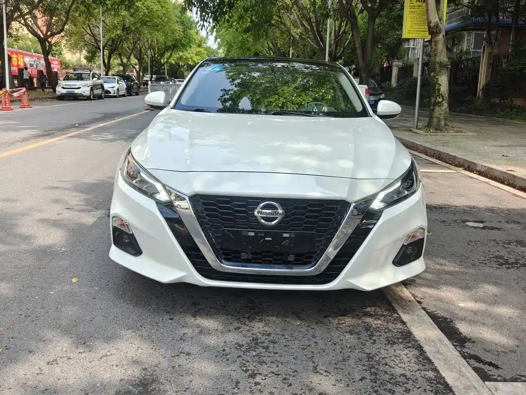 Teana 2019 2.0L XL Comfort Edition купить на сайте DeffCars