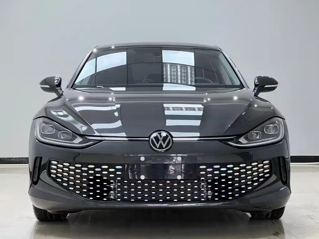 Lingdu 2024 Lingdu L 200TSI DSG trendy version купить на сайте DeffCars