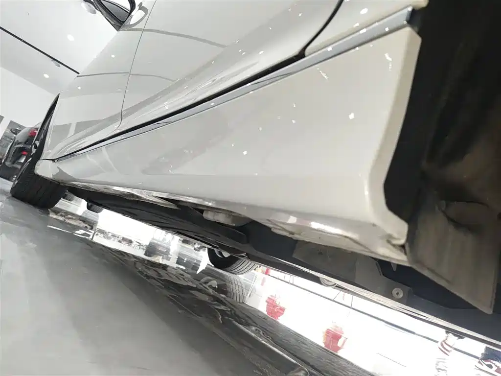 Accord 2022 260TURBO Magic Night Premium Edition купить на сайте DeffCars