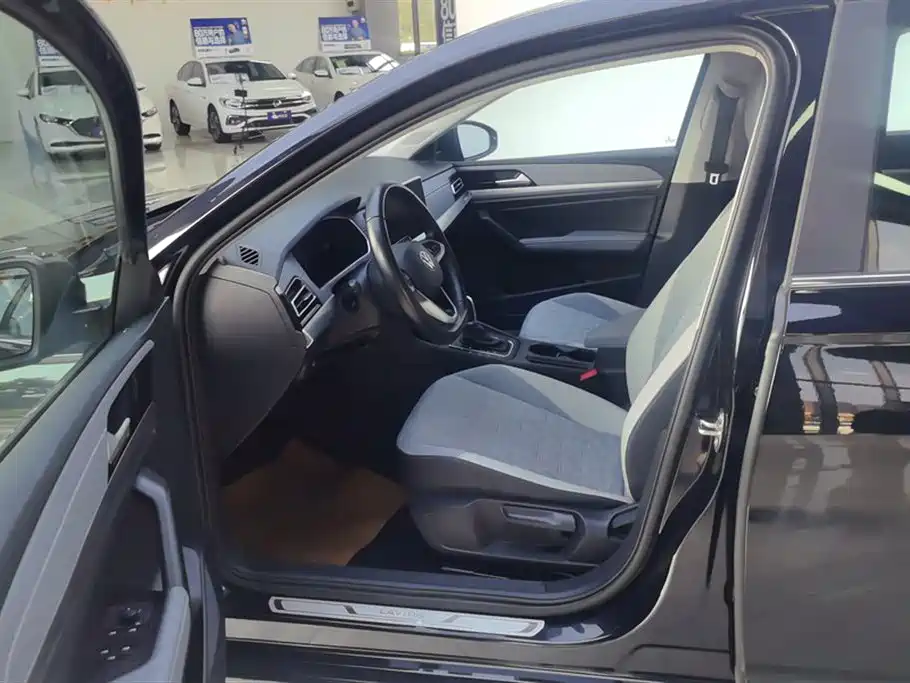 Lavida 2023 300TSI DSG Manyi Edition купить на сайте DeffCars