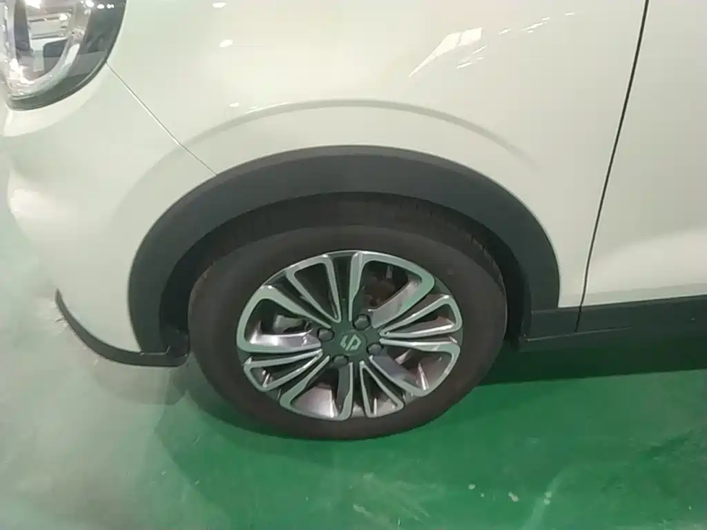 T03 2024 403 Comfort Edition купить на сайте DeffCars