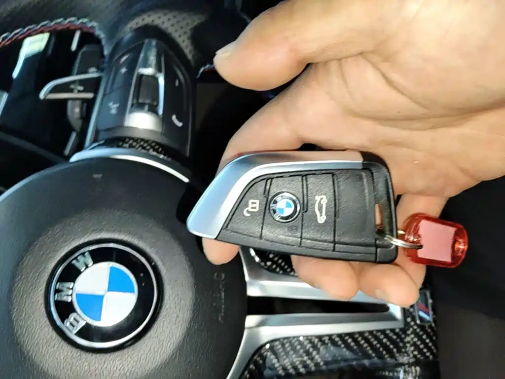 BMW X1 2021 sDrive20Li Fashion Model купить на сайте DeffCars
