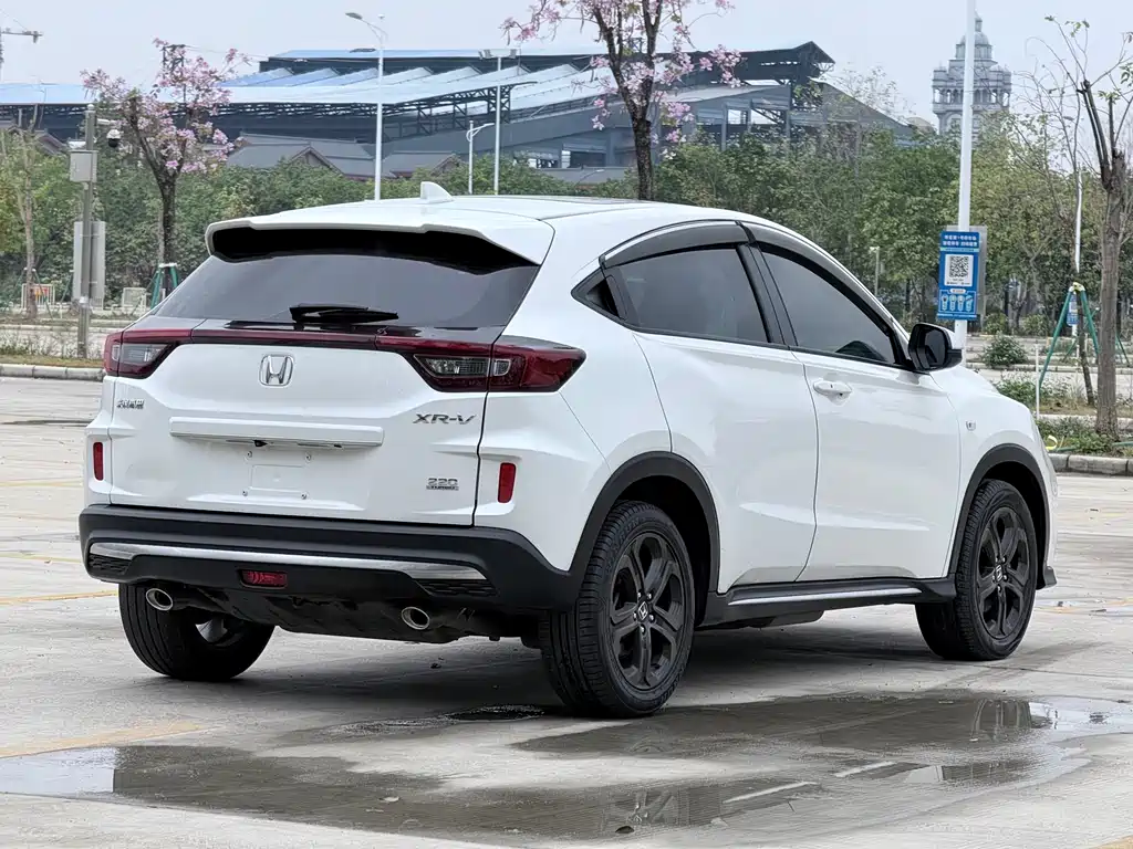 Honda XR-V 2020 220TURBO CVT Deluxe Edition купить на сайте DeffCars