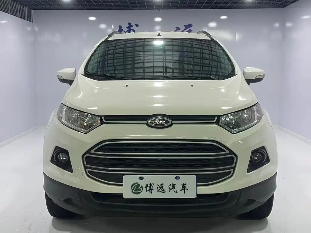 Yibo 2013 1.5L automatic premium model купить на сайте DeffCars