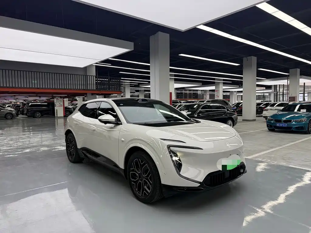 Avita 07 2026 Elite pure electric version купить на сайте DeffCars
