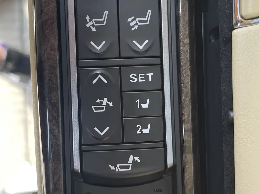 Alfa 2021 Shuangqing 2.5L Premium Edition купить на сайте DeffCars