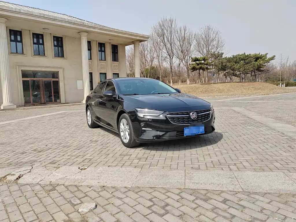 Regal 2020 552T Elite купить на сайте DeffCars