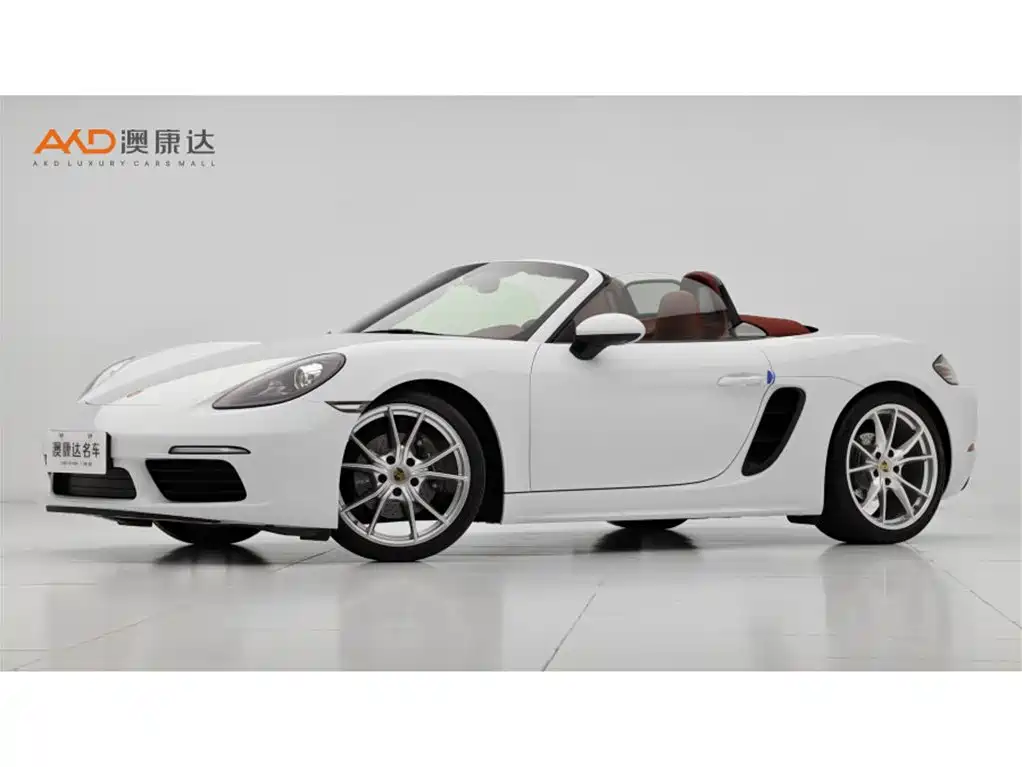 718 BOBST/2.0T/23 models купить на сайте DeffCars