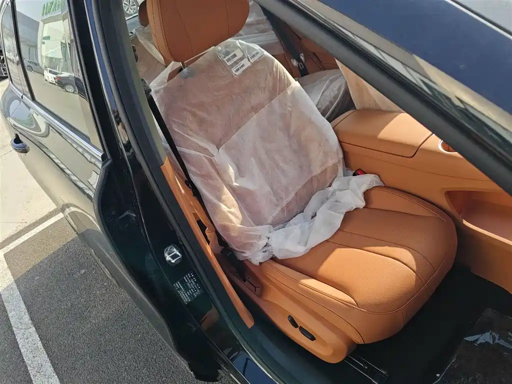 Shangjie H5 2025 Pure Electric Pro купить на сайте DeffCars